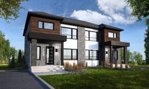 Construction Larochelle SE inc.