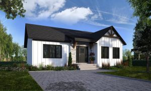 Construction Larochelle SE inc.