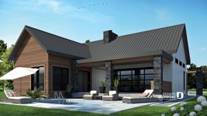 Construction Larochelle SE inc.
