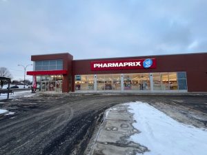 Construction Laval Aubin Ltée