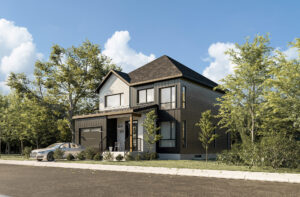 Construction Laverendrye Plus inc.