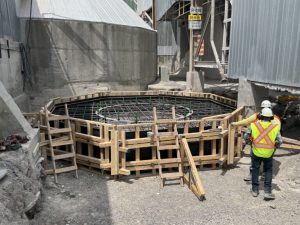 Construction Lavigne & Baril inc.