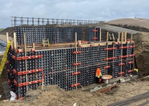 Construction Lavigne & Baril inc.