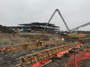 Construction Lavigne & Baril inc.