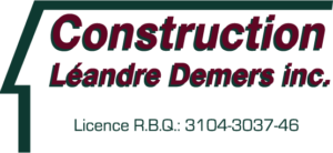 Construction Léandre Demers inc.