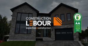 Construction Lebour (2010) inc