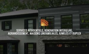Construction Lebour (2010) inc