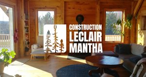 Construction Leclair Mantha Inc.