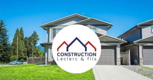 CONSTRUCTION LECLERC ET FILS INC.