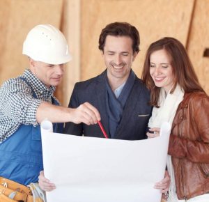 CONSTRUCTION LECLERC ET FILS INC.