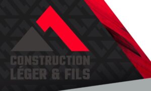 Construction Léger & fils inc.