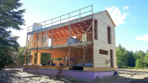 Construction Les Charpentistes inc.