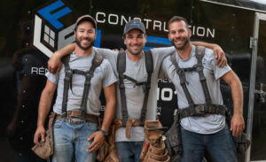 Construction LFE