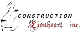 Construction Lionheart inc.
