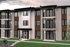 Construction Luneau inc.