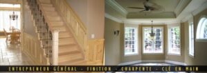 Construction M.A. Lacroix inc