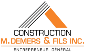 Construction M. Demers et Fils inc.