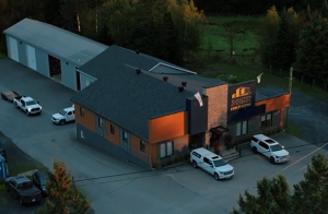CONSTRUCTION M.G.P. INC.