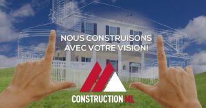 Construction M.L.