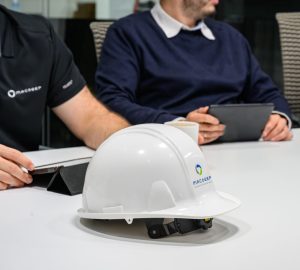 Construction Macogep Inc.