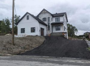 Construction Marc-André Ferland Inc.