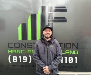 Construction Marc-André Ferland Inc.