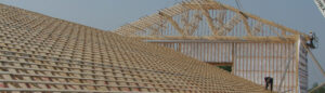 Construction Marco Baril inc.