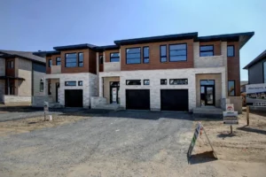 Construction Marien inc.