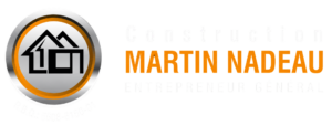 Construction Martin Nadeau inc.