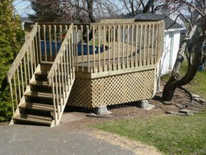 Construction Martin Nadeau inc.
