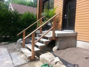 Construction Martin Nadeau inc.