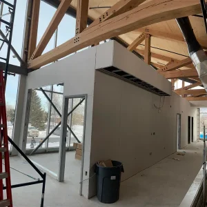 Construction Mathieu Galarneau inc.
