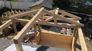 Construction Mathieu Landry inc.