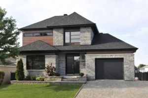 Construction Maurice Bilodeau Inc.