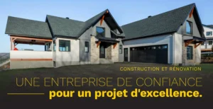 Construction Maurice Bilodeau Inc.