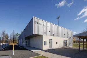 Construction Maurice Bilodeau Inc.