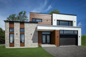 Construction Maurice Bilodeau Inc.