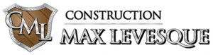 Construction Max Lévesque inc.