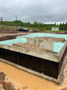 Construction Maxime Synott Inc