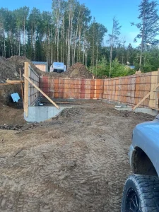 Construction Maxime Synott Inc