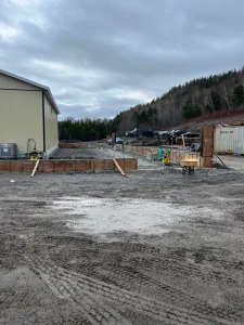 Construction Maxime Synott Inc