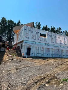 Construction Maxime Synott Inc