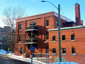 Construction Métal Expert