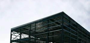 CONSTRUCTION METAL MORO INC.