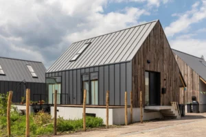 Construction Metis