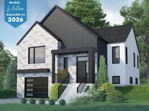 Construction MF Guillemette inc.