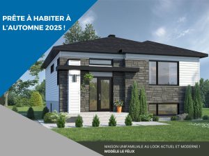 Construction MF Guillemette inc.