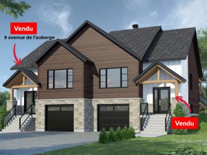 Construction MF Guillemette inc.