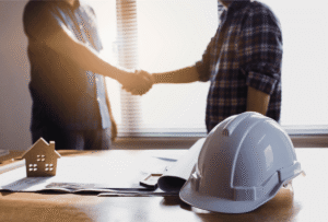 Construction MF Premium inc