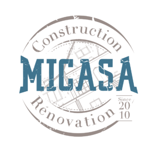 Construction Micasa inc.